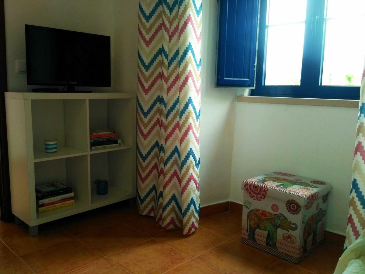 Casa Da Serra Nazaré Exterior foto