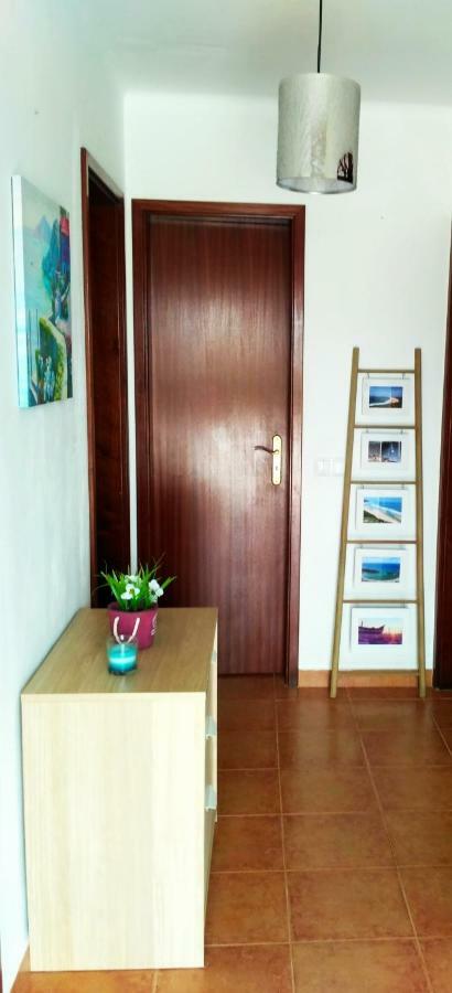 Casa Da Serra Nazaré Exterior foto
