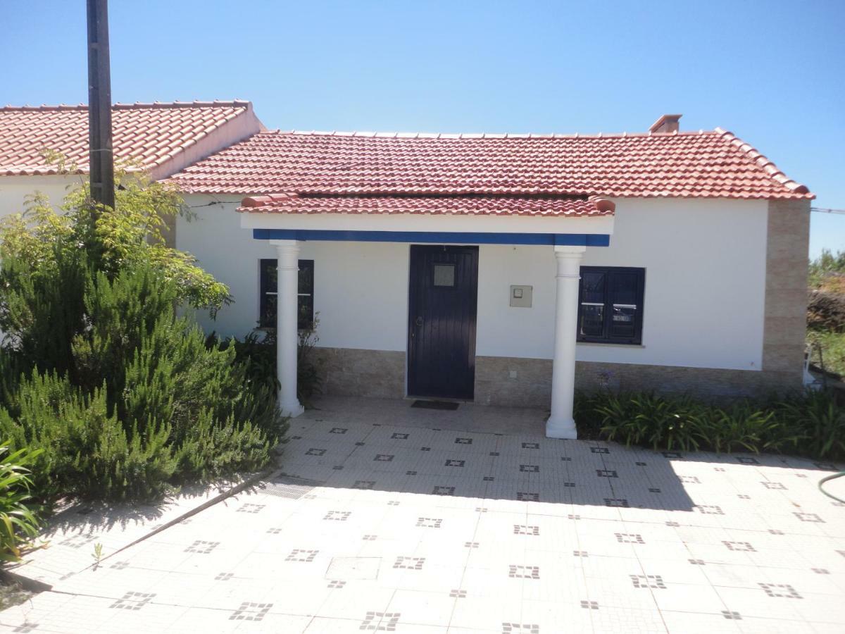 Casa Da Serra Nazaré Exterior foto